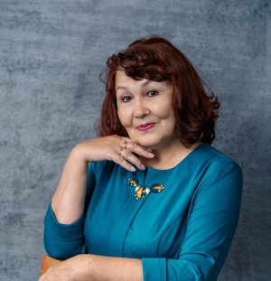 Трубачеева Маргарита Владимировна.